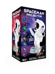 MenKind Space Man Projector Table Light - Image 5 of 5