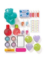 MenKind 24 Days Chit Chat Cosmetic And Toiletries Advent Calendar - Image 3 of 3