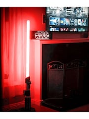 MenKind Sar Wars Darth Vader 60inch Floor Light - Image 1 of 3