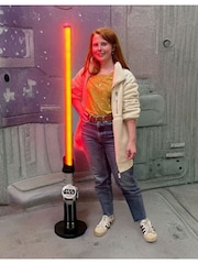 MenKind Sar Wars Darth Vader 60inch Floor Light - Image 2 of 3