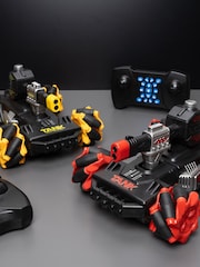 MenKind Lunar Battle Tanks - Image 1 of 8