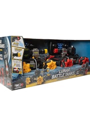 MenKind Lunar Battle Tanks - Image 8 of 8