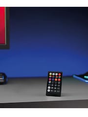 MenKind Sound Reactive Remote Controlled Strip Light - Image 1 of 5