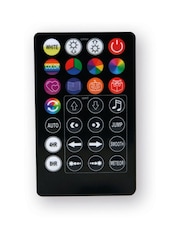 MenKind Sound Reactive Remote Controlled Strip Light - Image 4 of 5