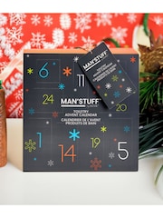 MenKind 24 Days Man'Stuff Advent Calendar 2024 - Image 1 of 5