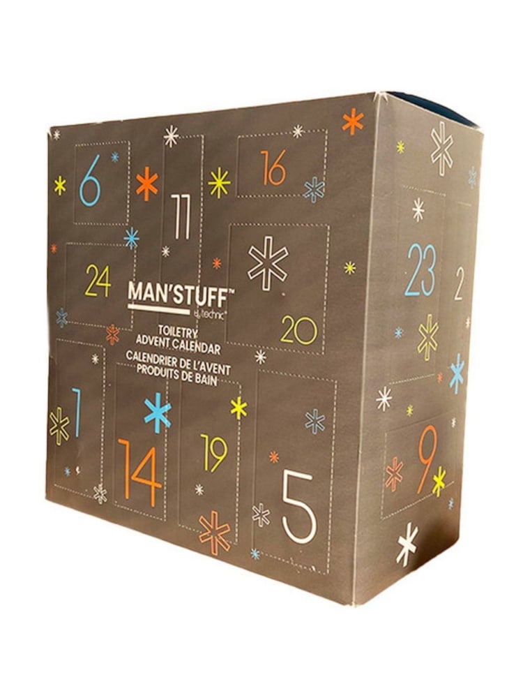 MenKind 24 Days Man'Stuff Advent Calendar 2024 - Image 5 of 5