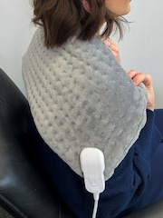 MenKind Wellbeing Electric Heating Pad - Image 1 of 3