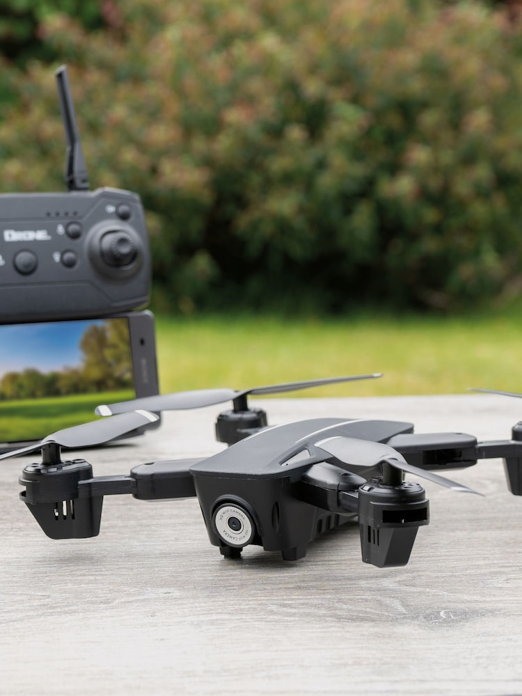 MenKind Eagle Drone V3 with First Person View - Image 1 of 8 MenKind Eagle Drone V3 with First Person View - Image 1 of 8