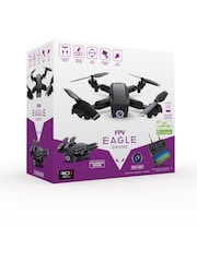 MenKind Eagle Drone V3 with First Person View - Image 8 of 8