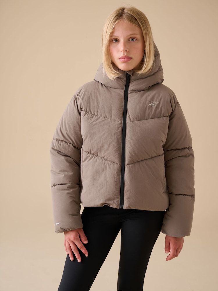 Reebok Shower Resistant Padded Jacket - Image 1 of 15