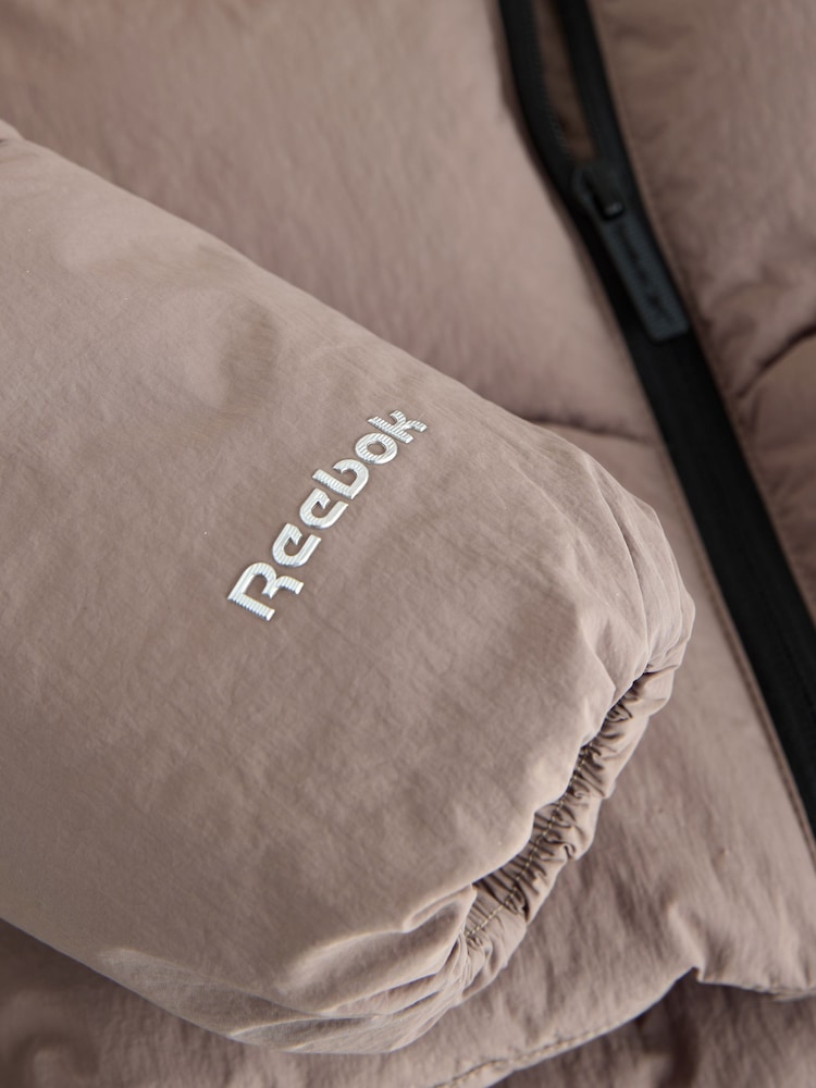 Reebok Shower Resistant Padded Jacket - Image 15 of 15