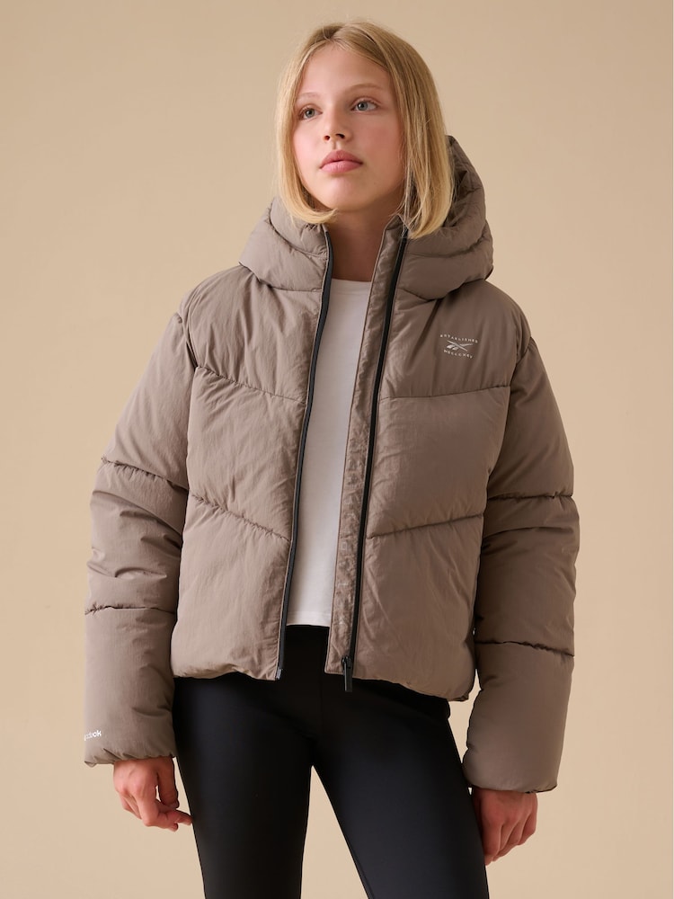 Reebok Shower Resistant Padded Jacket - Image 2 of 15