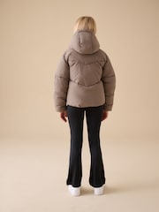 Reebok Shower Resistant Padded Jacket - Image 4 of 15