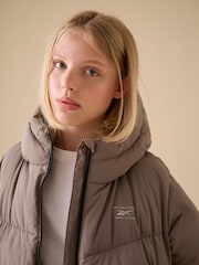 Reebok Shower Resistant Padded Jacket - Image 7 of 15