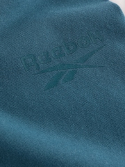 Reebok High Waisted Cotton Leggings - Image 8 of 9