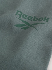 Reebok High Waisted Cotton Leggings - Image 10 of 11