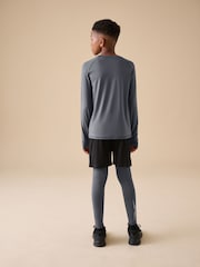 Reebok Boys Base Layer Leggings - Image 5 of 12