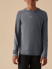 Reebok Boys Base Layer Leggings - Image 7 of 12