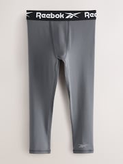 Reebok Boys Base Layer Leggings - Image 8 of 12