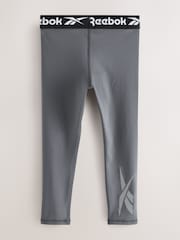 Reebok Boys Base Layer Leggings - Image 9 of 12