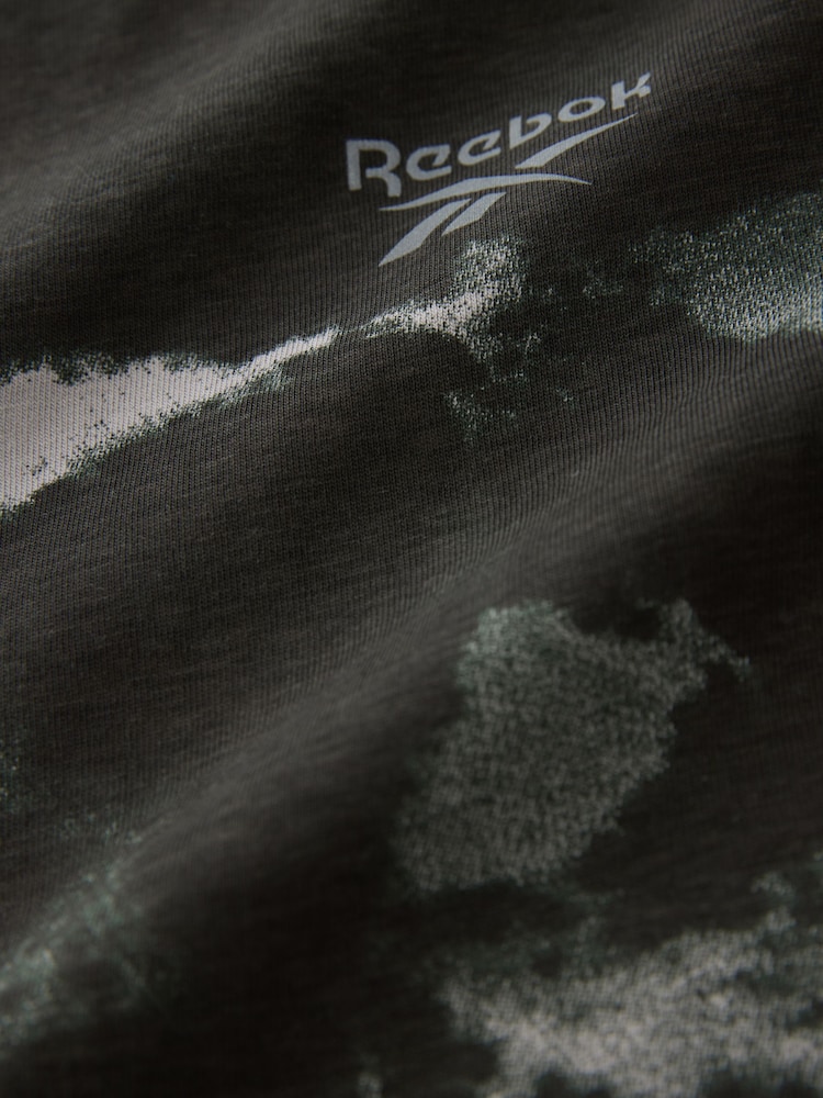 Reebok Short Sleeve Graphic Print T-Shirts 2 Pack - Image 17 of 17
