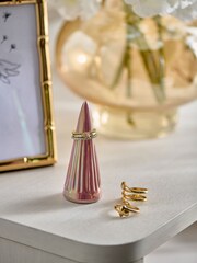 Multi Ceramic Ring Holder - Image 1 of 3