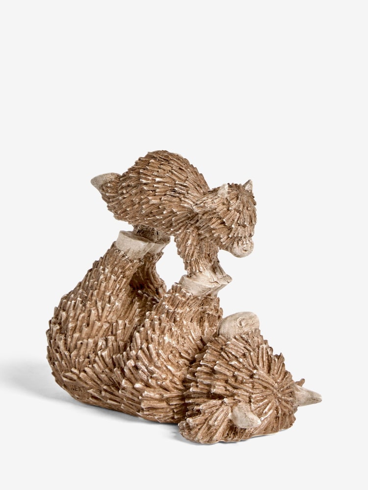 Hamish The Highland Cow Parent and Child Ornament - Slika 4 iz 4