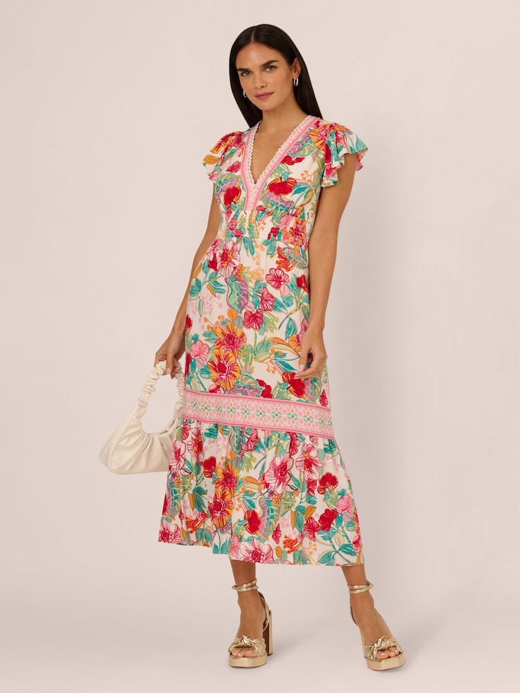 satin dress off shoulder ROSE GOLD OFF-SHOULDER SILK MAXI DRESS | CULT MIA