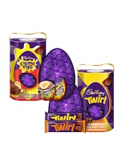 Cadbury Twin Pack Special Gesture Eggs - Image 1 of 1