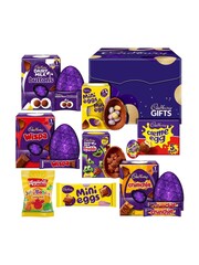 Cadbury Easter Essential Easter Egg Gift Hamper - Image 2 of 2