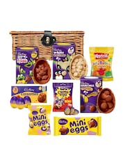 Cadbury Easter Eggs Basket - Image 2 of 2