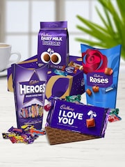 Cadbury I Love You Gift Box - Image 1 of 2