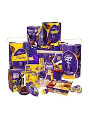 Cadbury Deluxe Easter Gift Box - Image 1 of 2