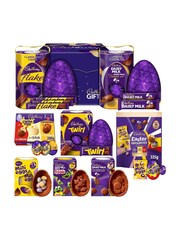 Cadbury Deluxe Easter Gift Box - Image 2 of 2