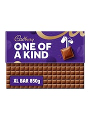 Cadbury Dairy Milk One of a Kind Chocolate Bar 850g - Image 3 of 3