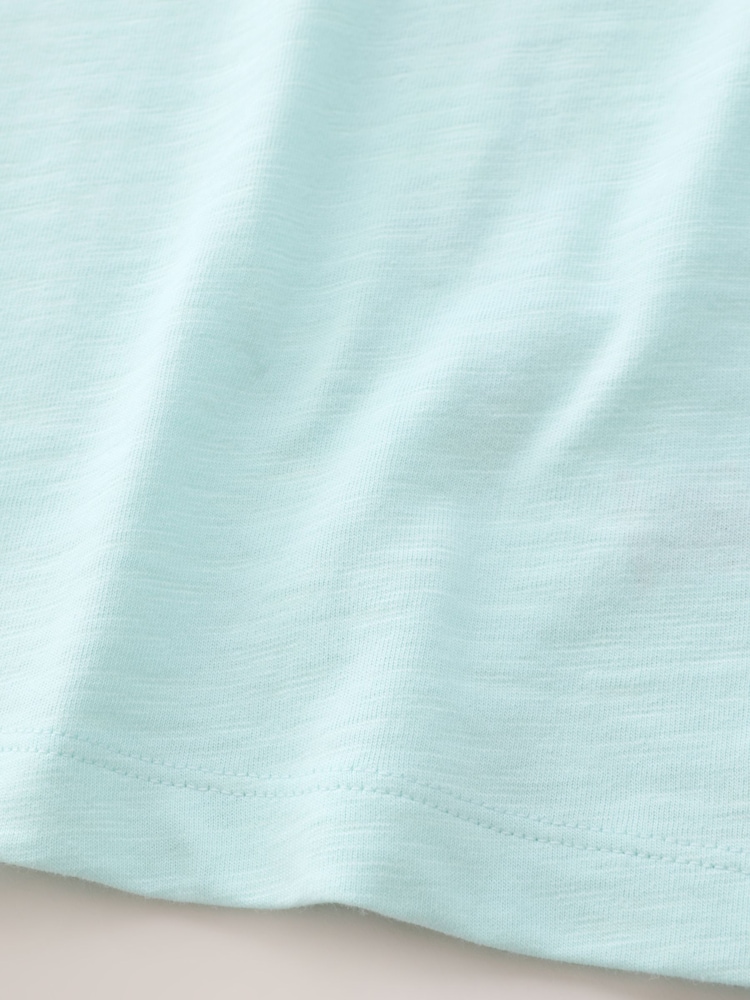 Pale Blue Toy Story Long Sleeve T-Shirt (3mths-8yrs) - Image 4 of 4
