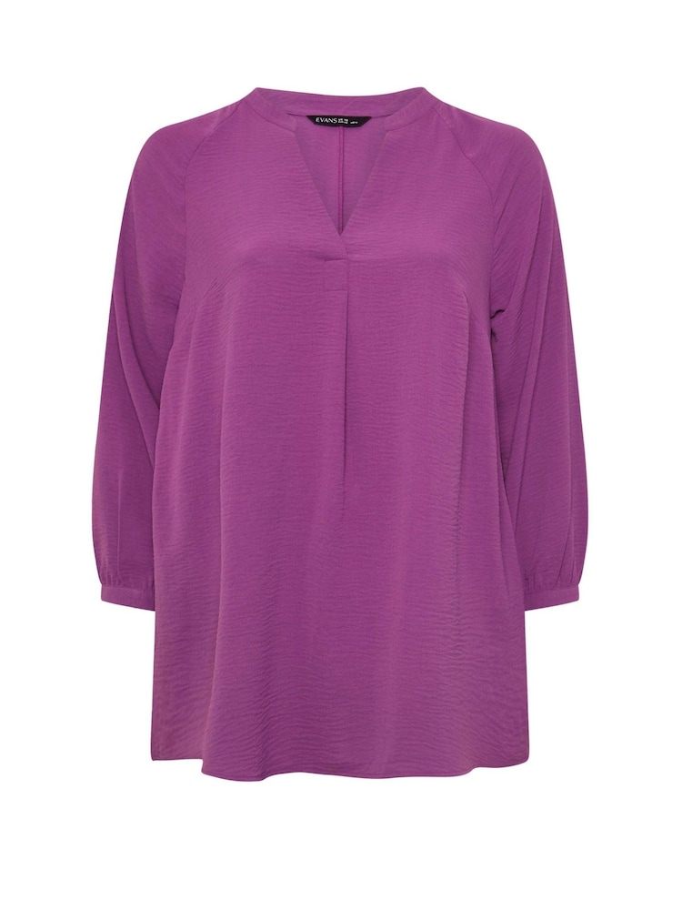 Evans Tunic - Image 5 of 5 Evans Tunic - Image 5 of 5