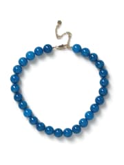 Aela Blue Stone Necklace - Image 1 of 3