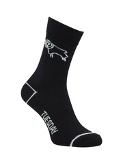 Fanatics Derby County 7 Days a Week Black Socks - Image 2 of 3