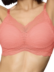 Triumph Lift Smart Bra - Image 3 of 6