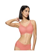 Triumph Lift Smart Bra - Image 4 of 6