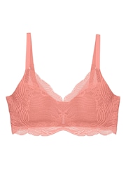 Triumph Lift Smart Bra - Image 6 of 6
