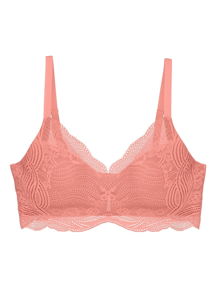 Triumph Lift Smart Bra - Image 6 of 6
