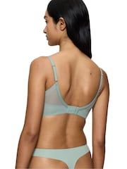 Triumph Green Shape Smart Padded Bra - Image 2 of 5