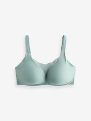 Triumph Green Shape Smart Padded Bra - Image 5 of 5