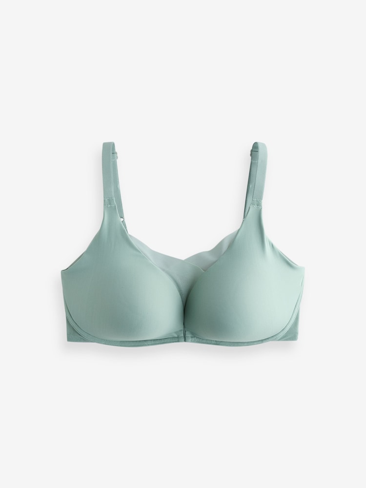 Triumph Shape Smart Ellipse Padded Bra - Image 5 of 5 Triumph Shape Smart Ellipse Padded Bra - Image 5 of 5