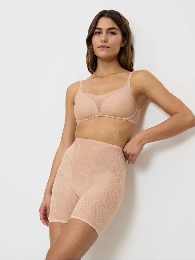 Nude - Triumph Lift Smart Bra - Imagen 1 de 9 Nude - Triumph Lift Smart Bra - Imagen 1 de 9
