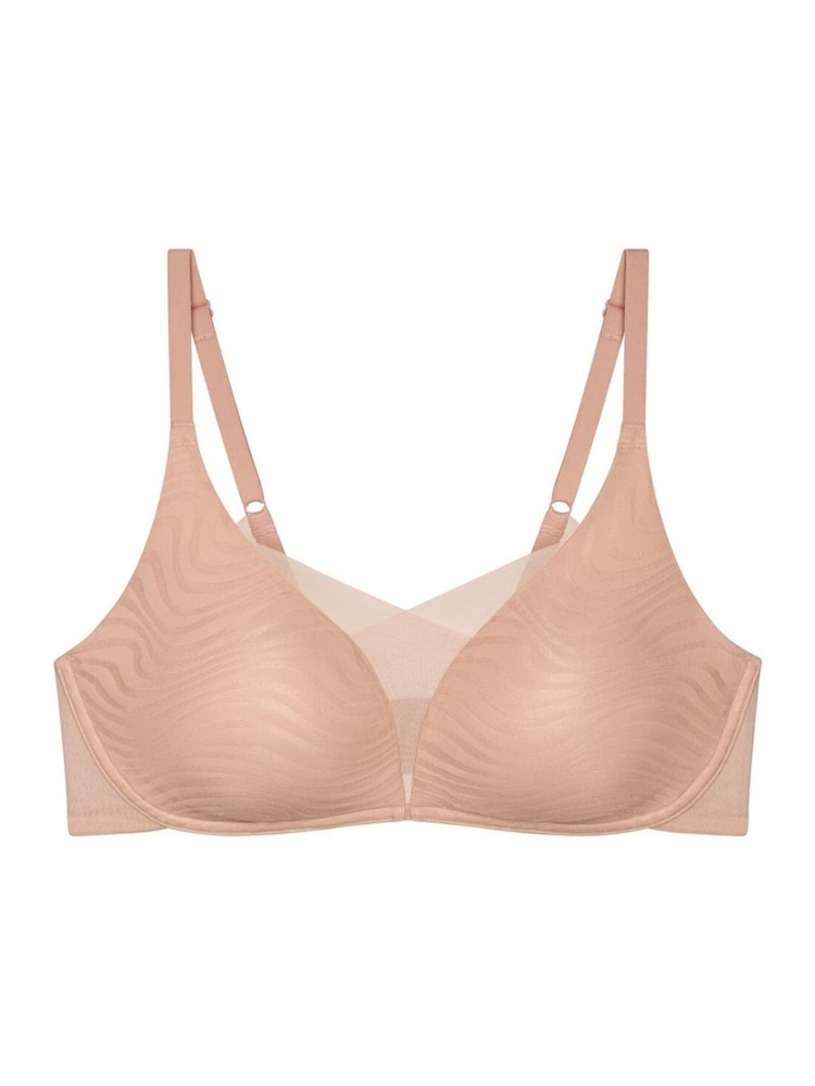 Nude - Triumph Lift Smart Bra - Imagen 9 de 9 Nude - Triumph Lift Smart Bra - Imagen 9 de 9
