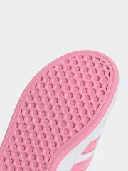 adidas White Grand Court 2.0 Trainers - Image 9 of 9