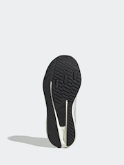adidas White Lightblaze Trainers - Image 6 of 8